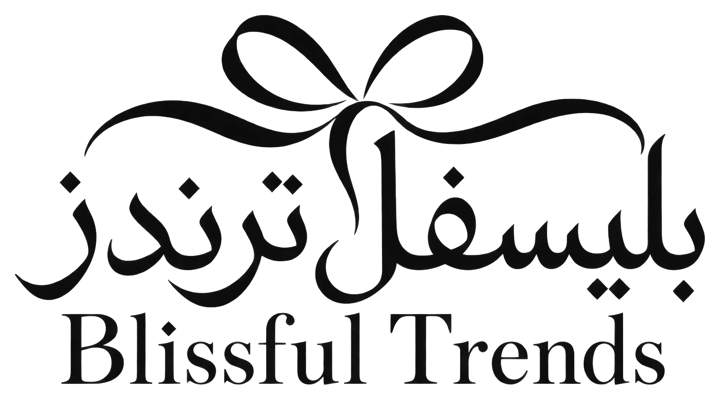 Blissful Trends · بليسفل ترندز