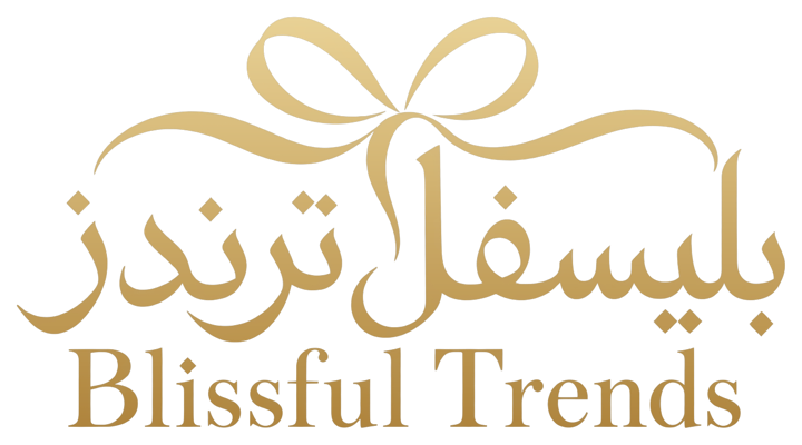 Blissful Trends · بليسفل ترندز
