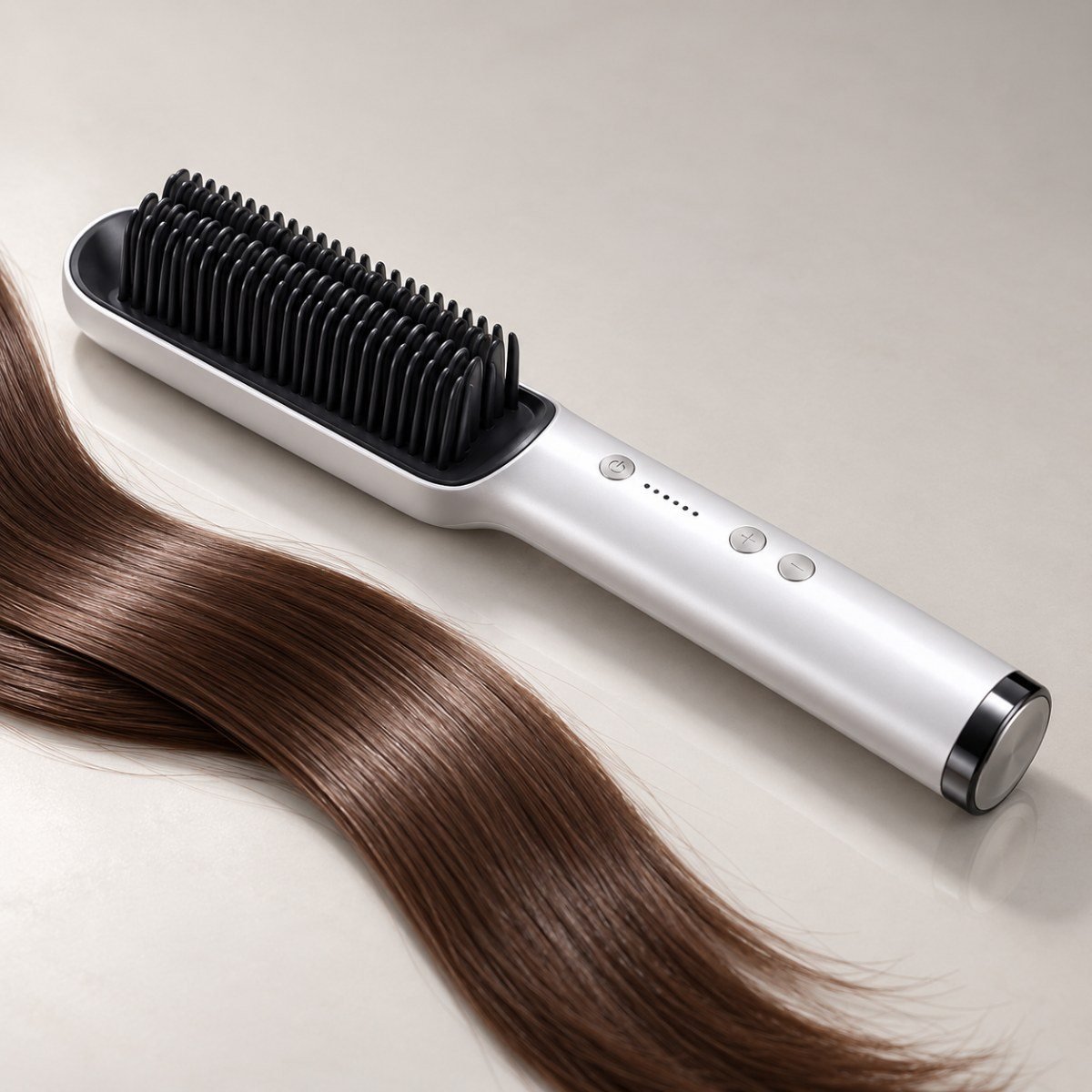 Straightening Comb