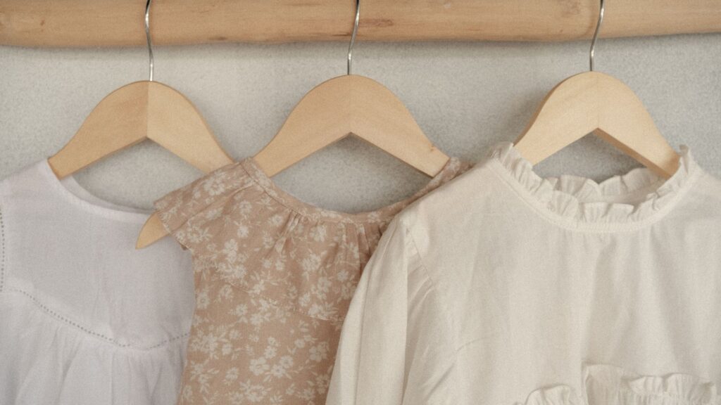 Eco-Friendly Wardrobe: Tips for Budget-Friendly Sustainable Fashion