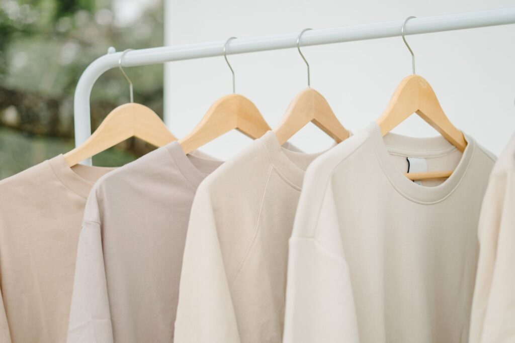 Sustainable Fashion: How to Build an Eco-Friendly Wardrobe on a Budget 2024