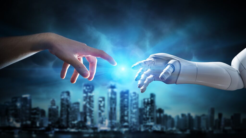 AI and Content Creation in 2024: The Future is Here