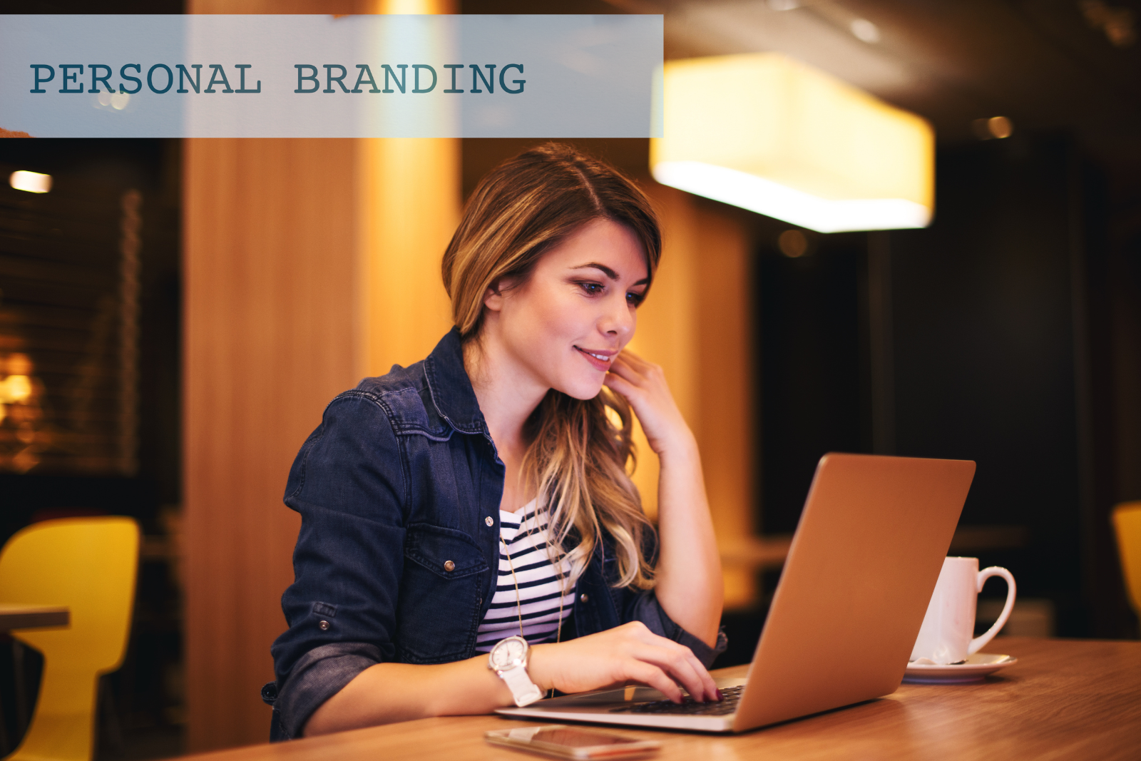 2024 Guide: Building Your Personal Brand Through Social Media