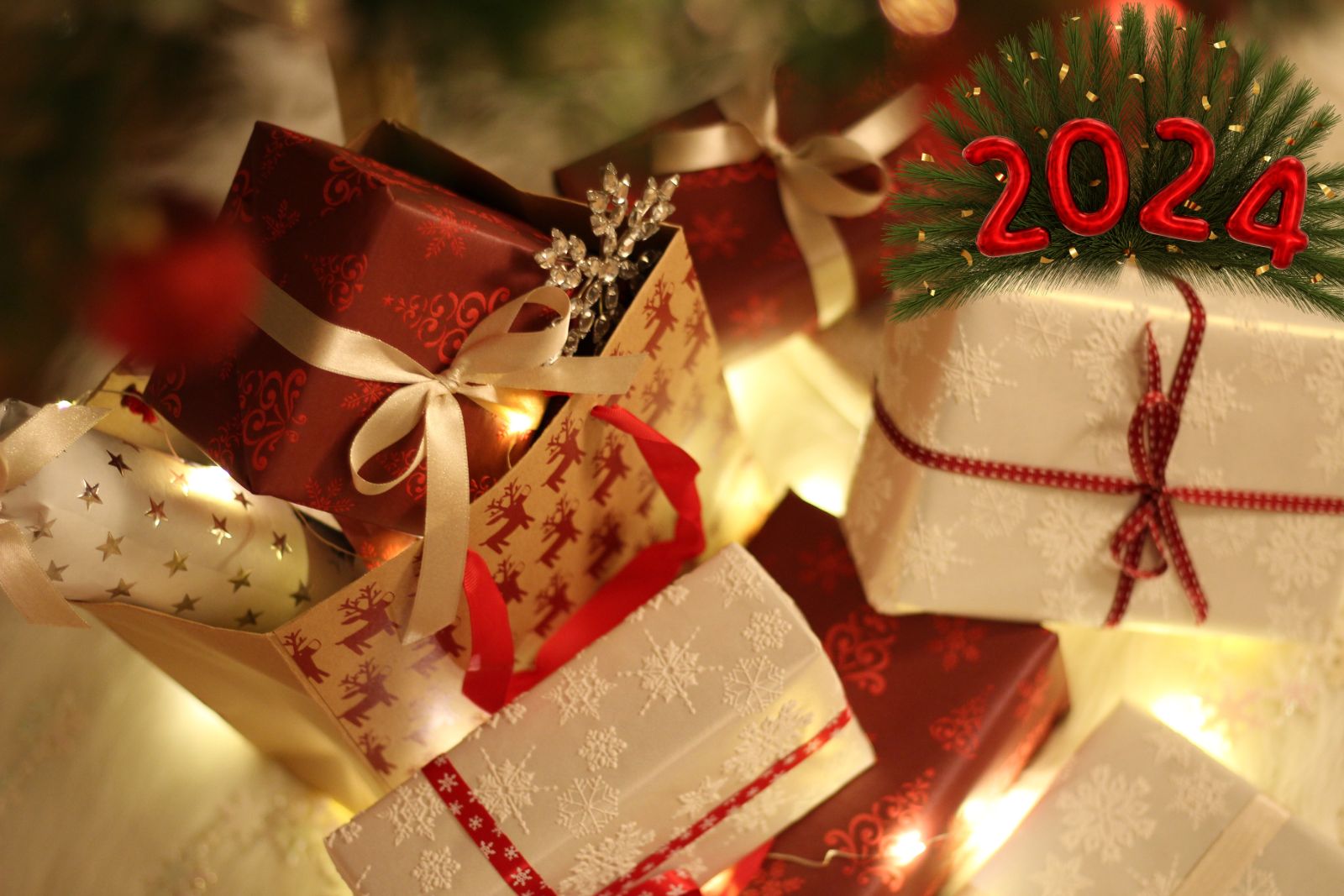 "Top 10 budget-friendly Christmas gifts for 2024 – Thoughtful and inexpensive gift solutions