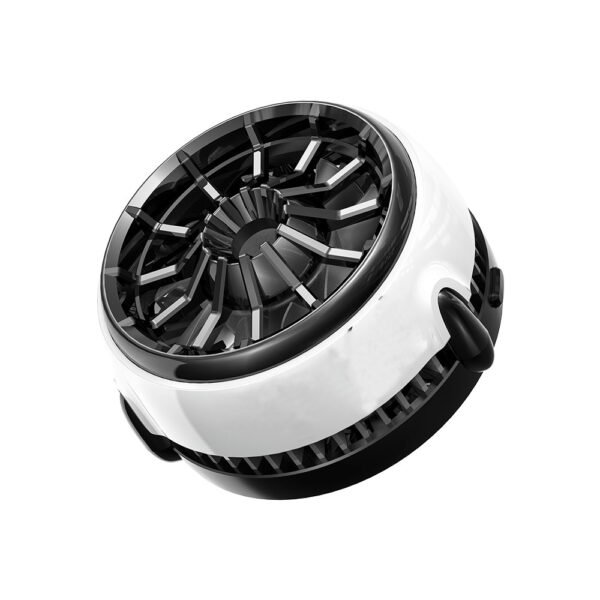 Magnetic Heat Dissipation Back Splint Cooling - Image 3
